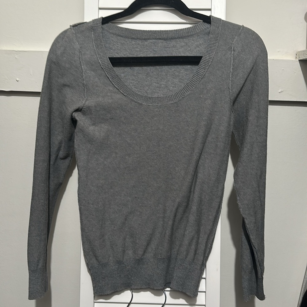 Sweater - Picture 2 of 3